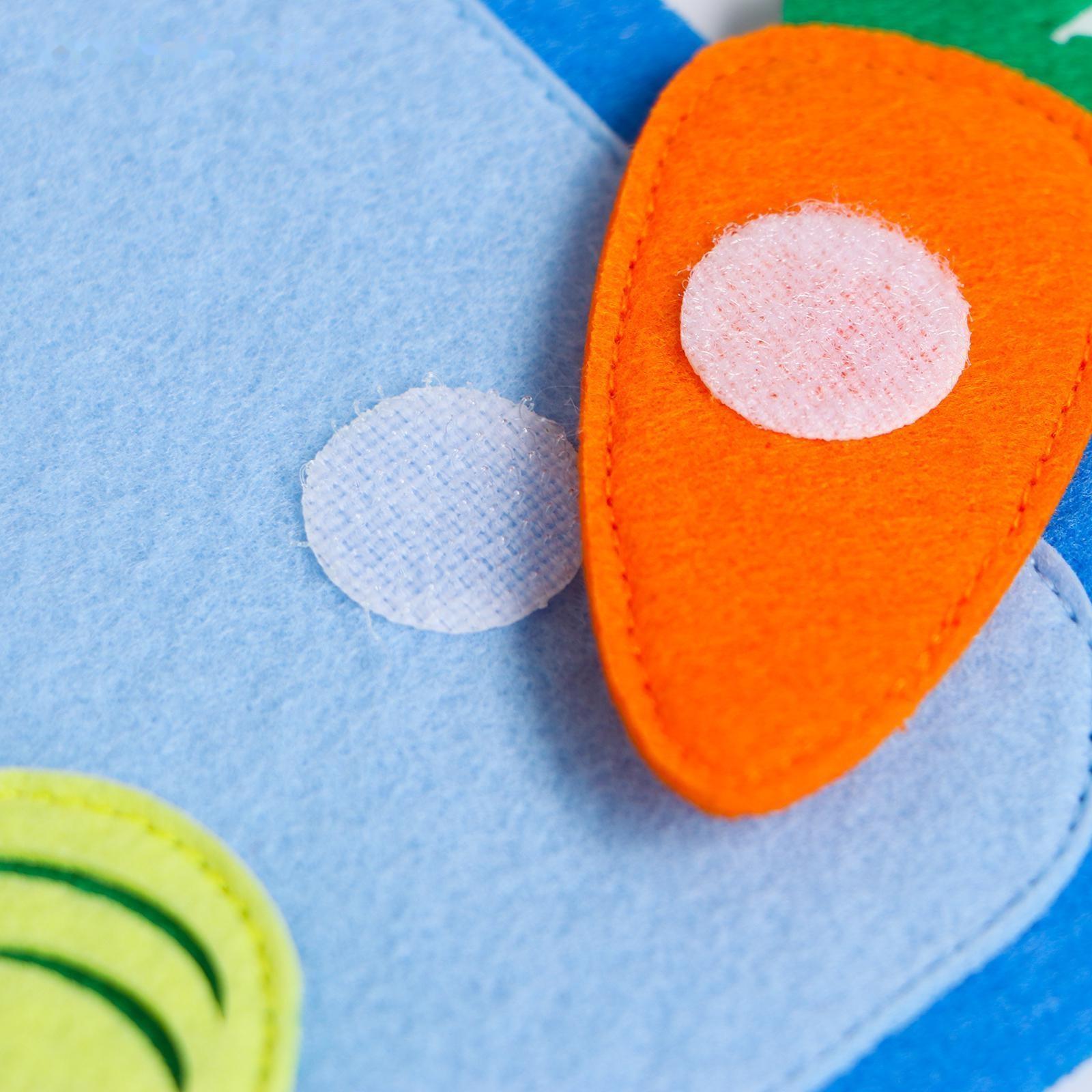 Развивающая игра 