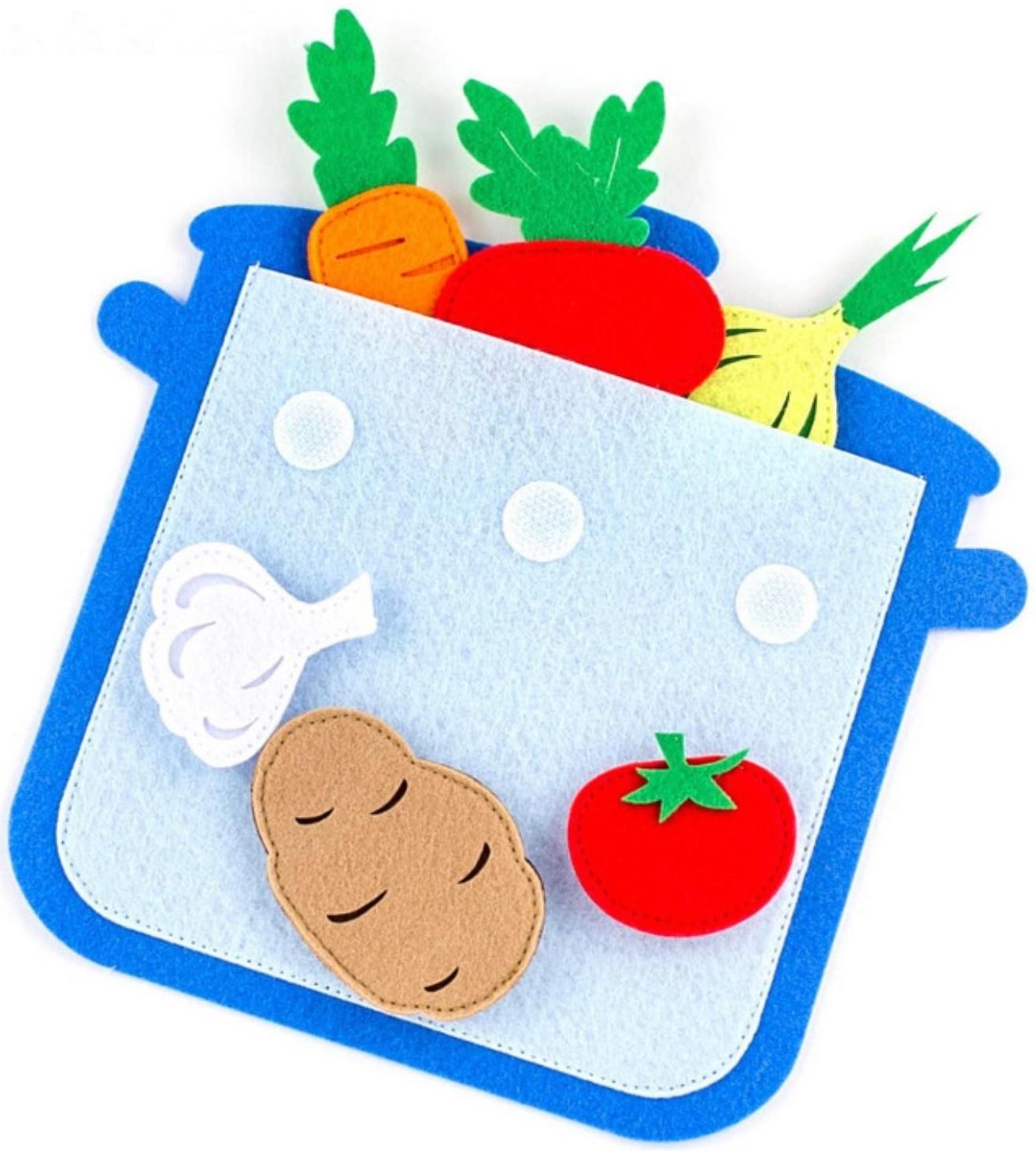 Развивающая игра 