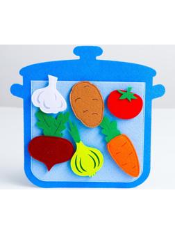 Развивающая игра 