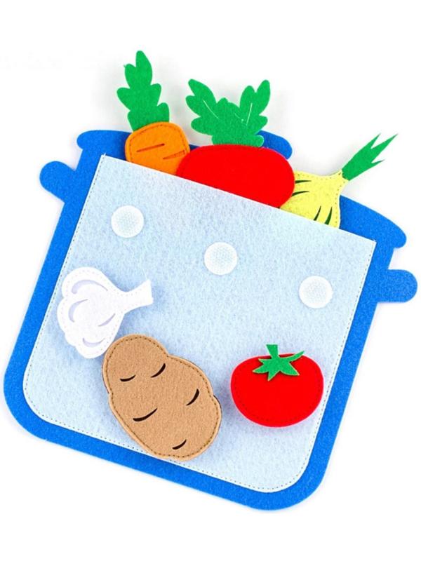 Развивающая игра 