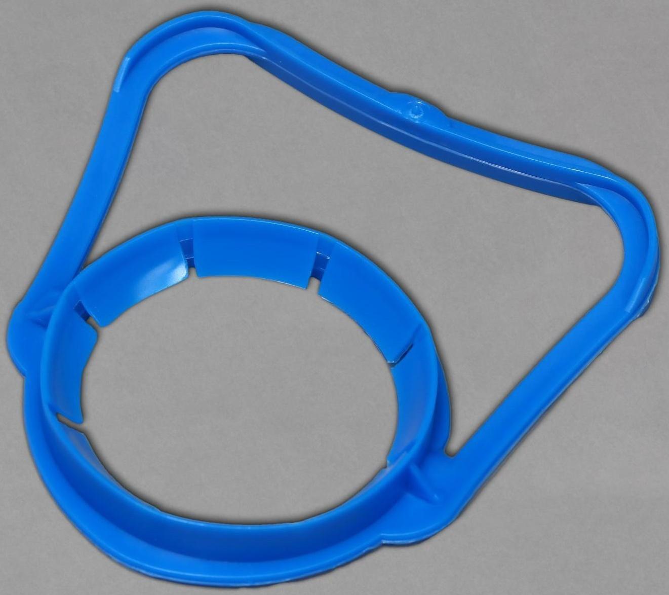 Ручка для бутылей, 10 л, кулерная