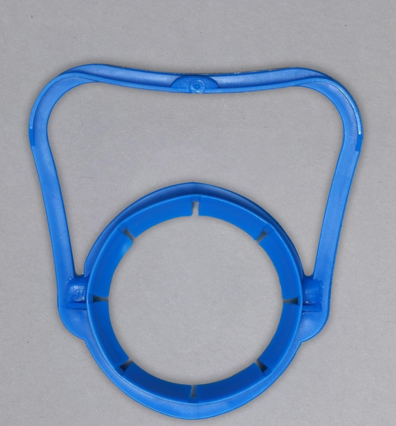 Ручка для бутылей, 10 л, кулерная