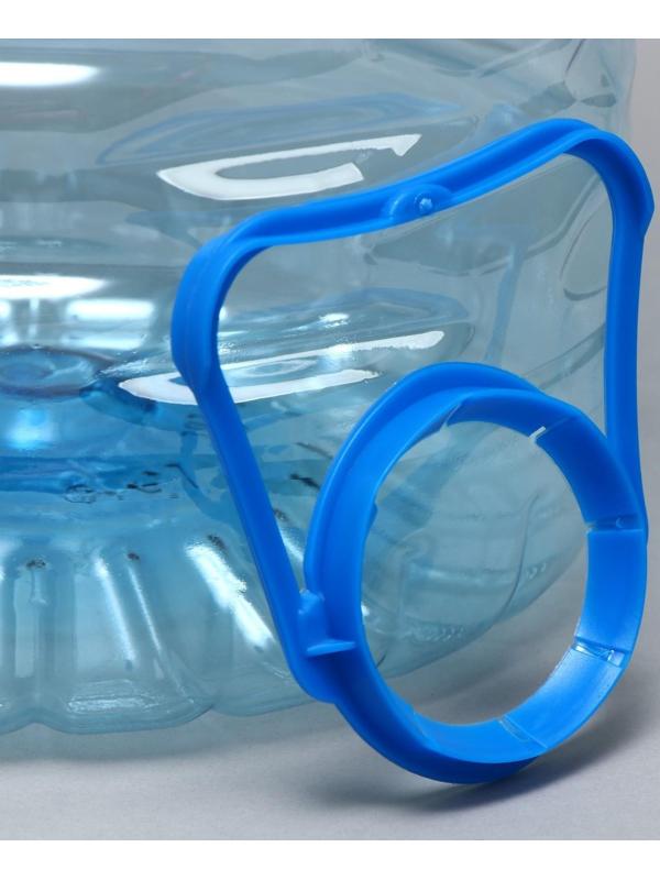 Ручка для бутылей, 10 л, кулерная