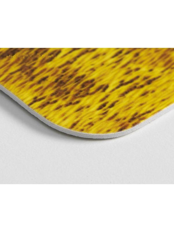 Коврик под миску 