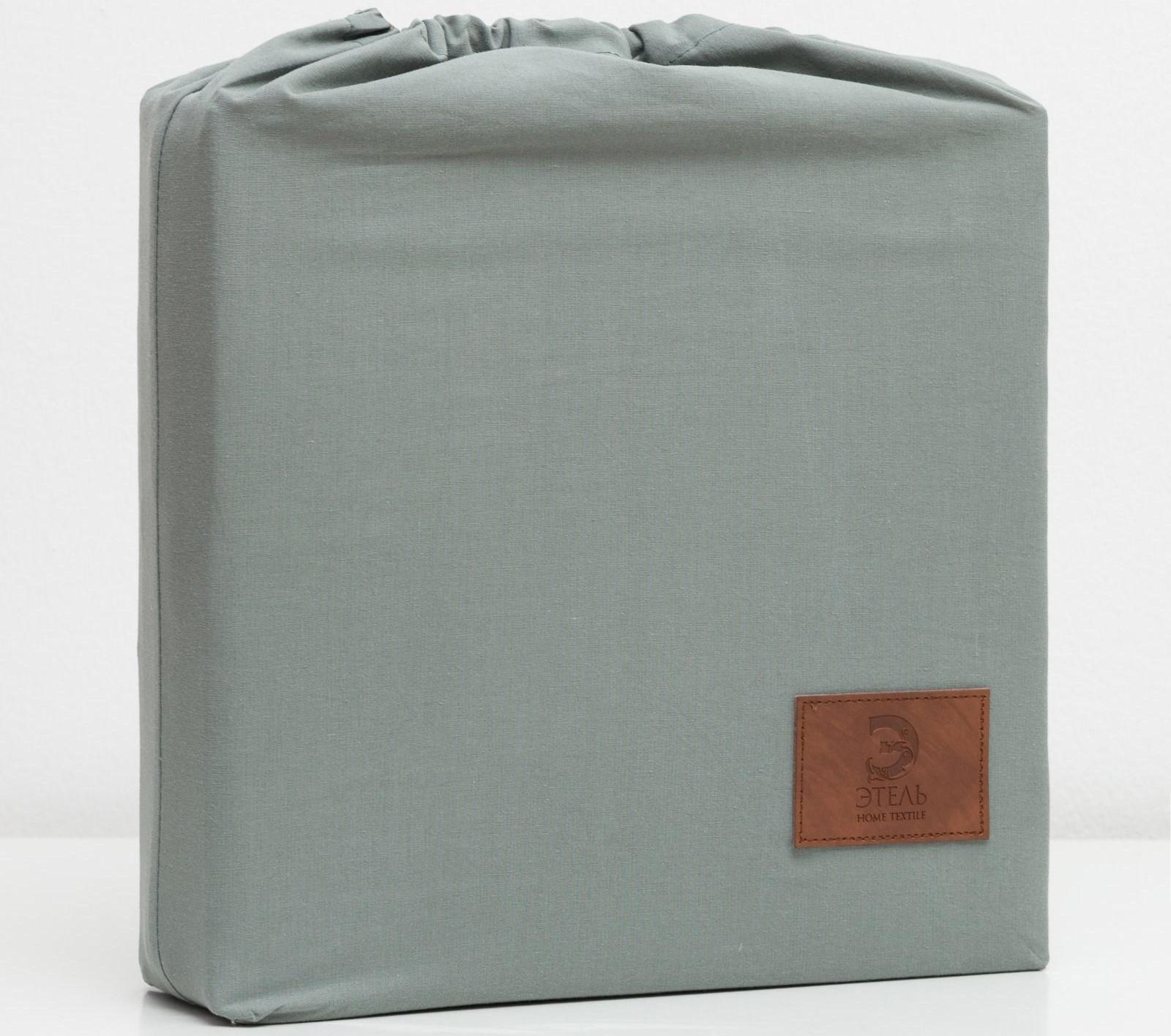 Постельное бельё «Этель» 2 сп, размер 180х210 см, 220х240 см, 50х70 см-2шт