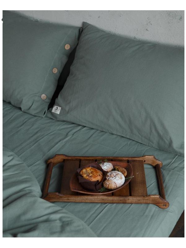 Постельное бельё Этель евро 200х220 см, 240х220 см, 50х70 см-2шт