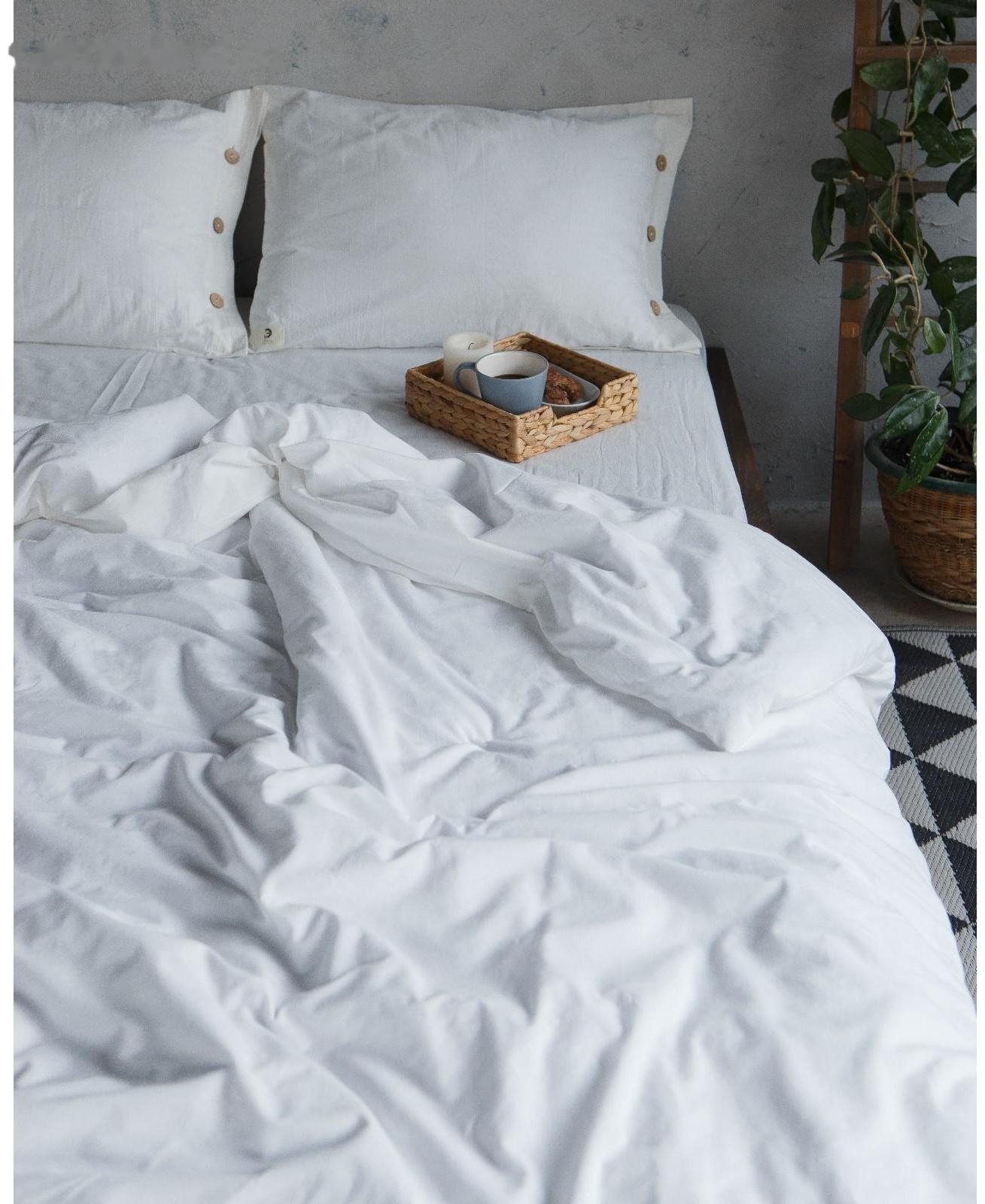 Постельное бельё Этель евро 200х220 см, 240х220 см, 50х70 см-2шт