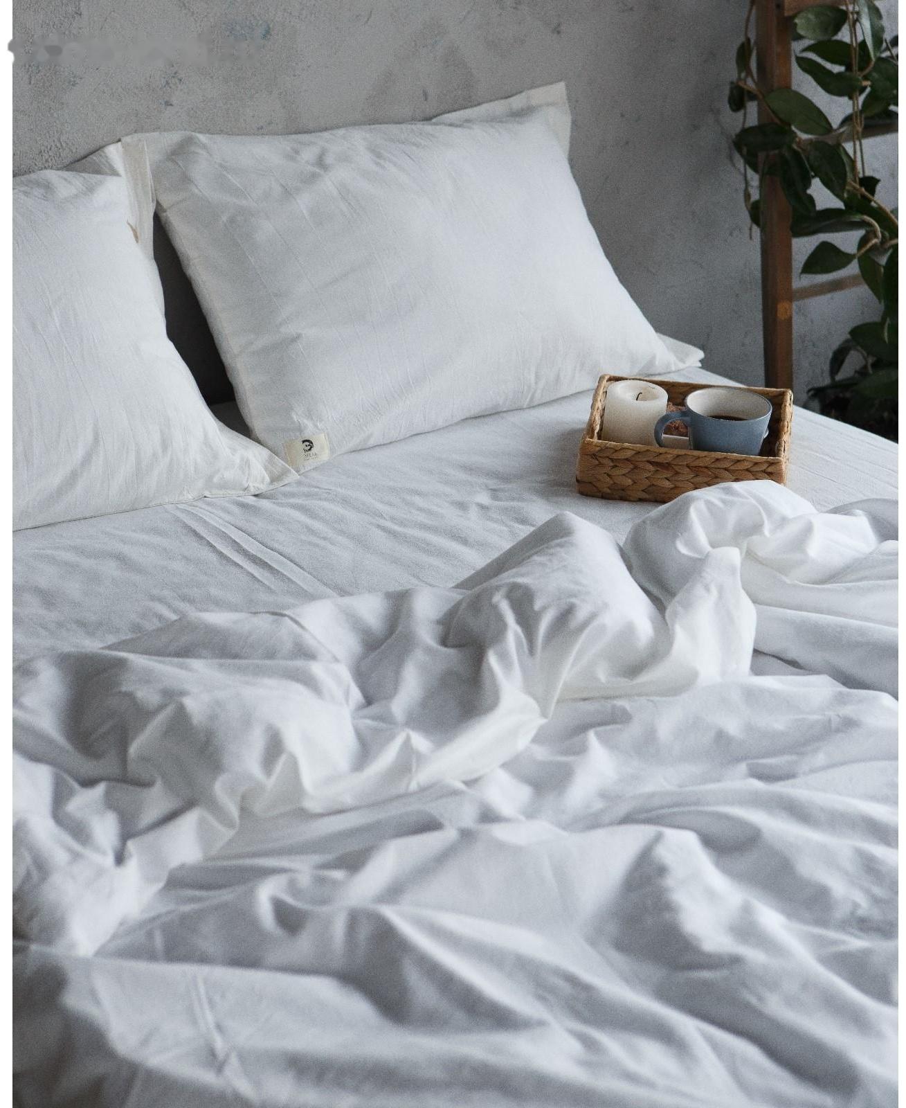 Постельное бельё Этель евро 200х220 см, 240х220 см, 50х70 см-2шт