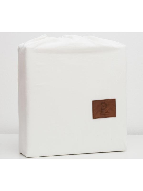 Постельное бельё Этель евро 200х220 см, 240х220 см, 50х70 см-2шт