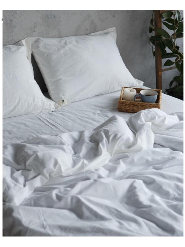 Постельное бельё Этель евро 200х220 см, 240х220 см, 50х70 см-2шт