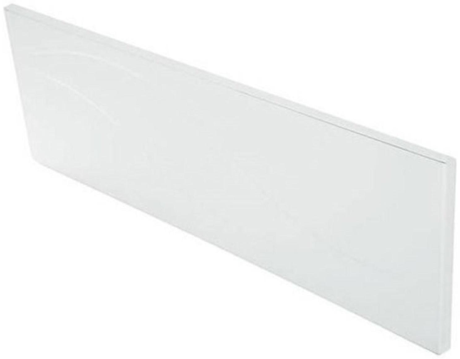 Экран для ванны Eurolux AKRA E6016060057, 160 см, белый