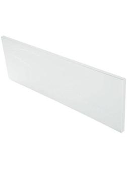 Экран для ванны Eurolux AKRA E6016060057, 160 см, белый