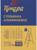 Стремянка ТУНДРА, алюминиевая, 7 ступеней, 1450 мм