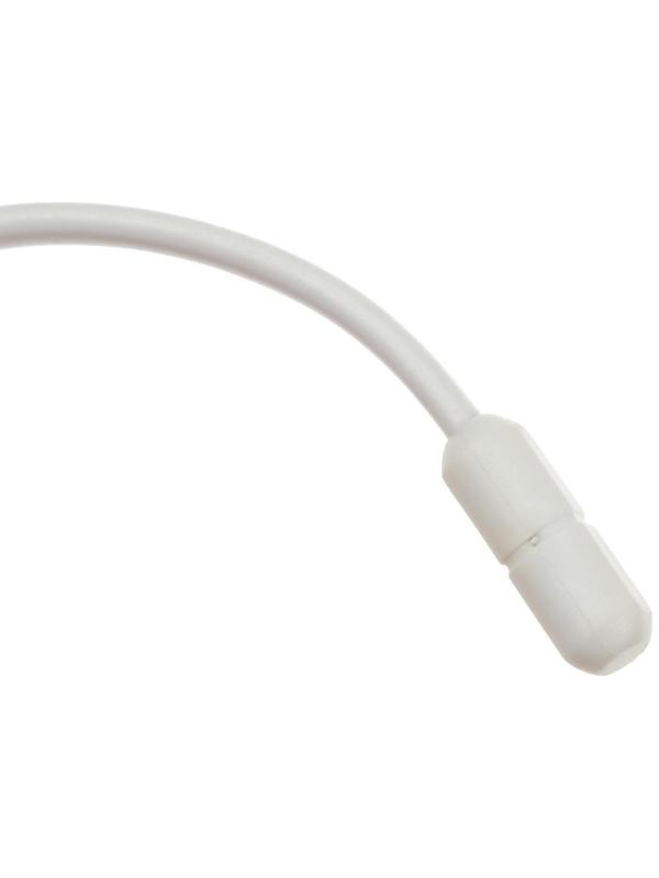 Терморегулятор RTC E 51.716, электронный, 16 А, 3500 Вт, датчик пола и воздуха