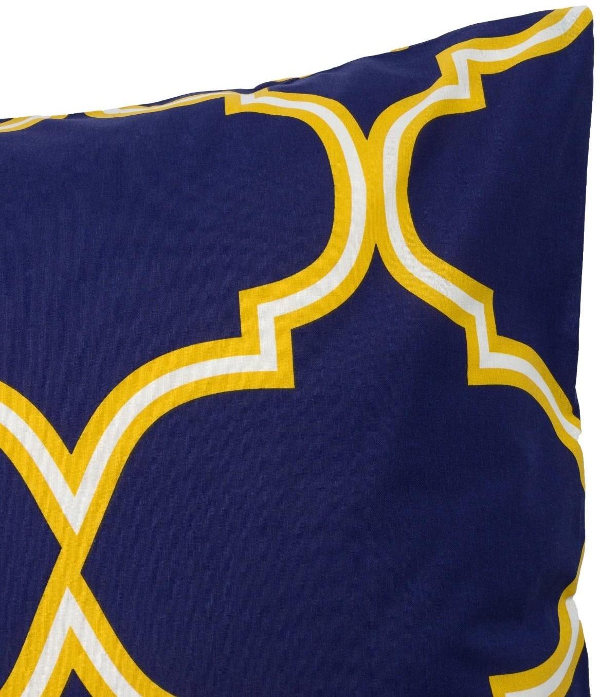 Наволочка Этель «Вечер в Марокко» 70х70