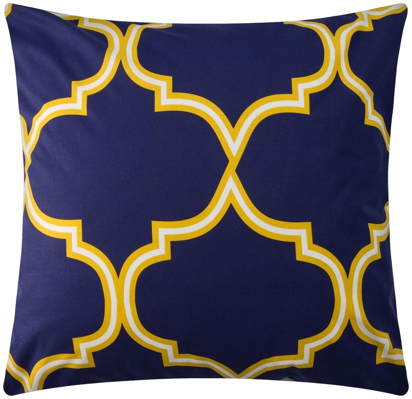 Наволочка Этель «Вечер в Марокко» 70х70