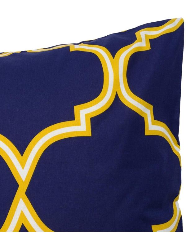 Наволочка Этель «Вечер в Марокко» 70х70