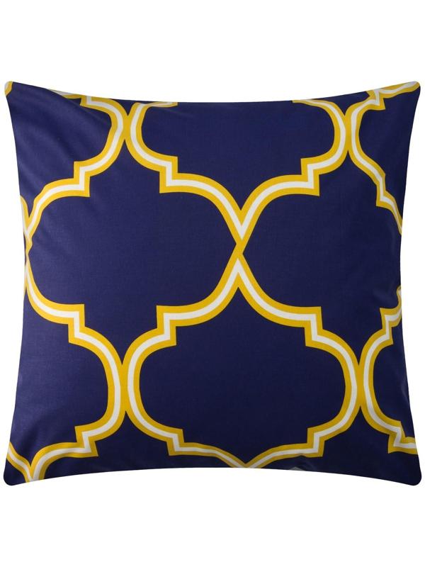 Наволочка Этель «Вечер в Марокко» 70х70