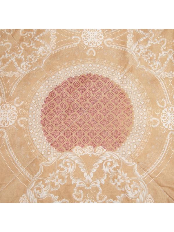 Одеяло «Эконом», размер 172х205 см, МИКС, синтепон