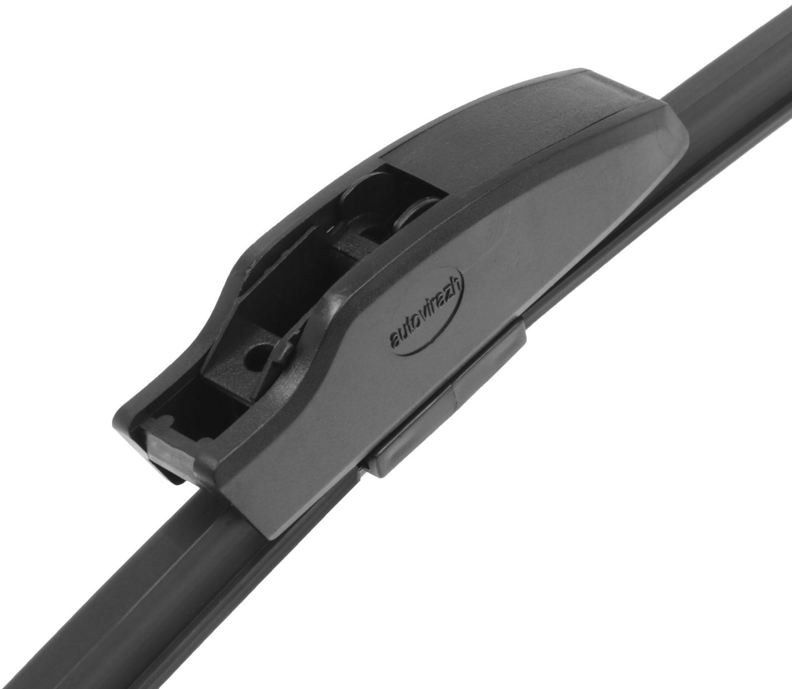 Щетка стеклоочистителя Autovirazh 