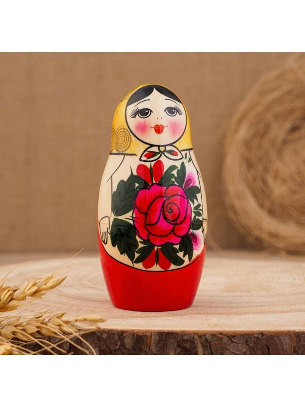 Матрёшка 