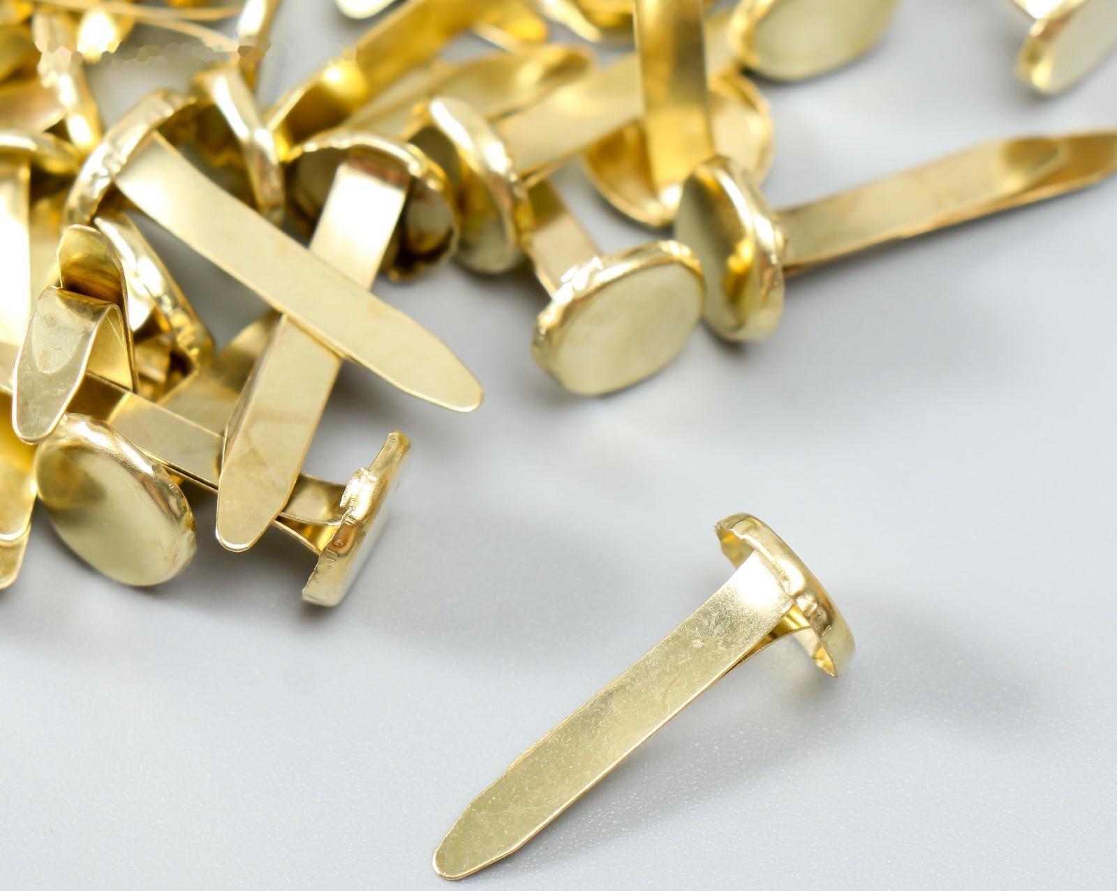 Брадсы для творчества металл 