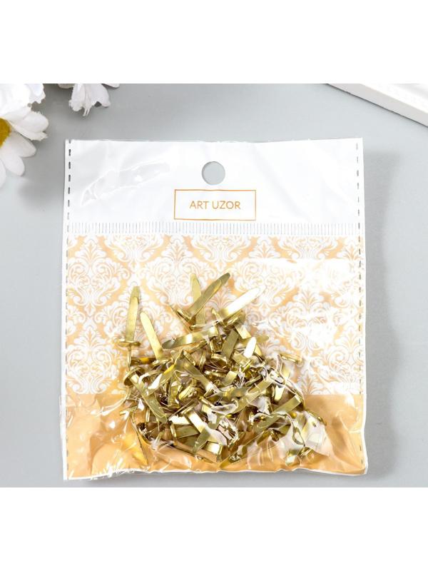 Брадсы для творчества металл 