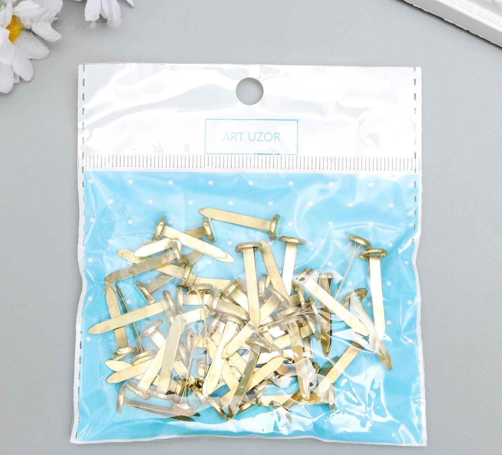 Брадсы для творчества металл 