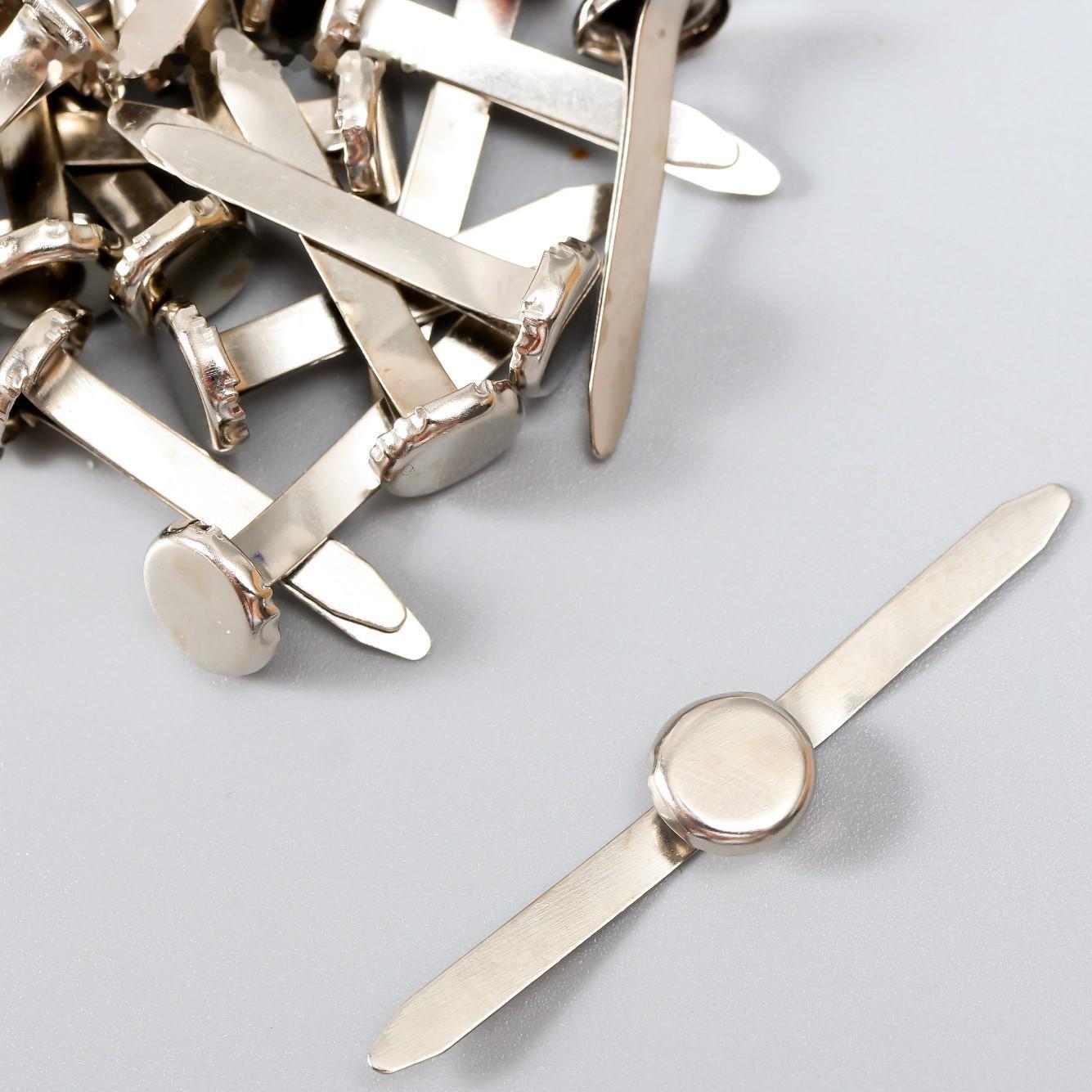 Брадсы для творчества металл 