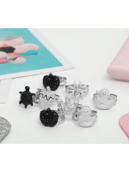 Кольцо детское 