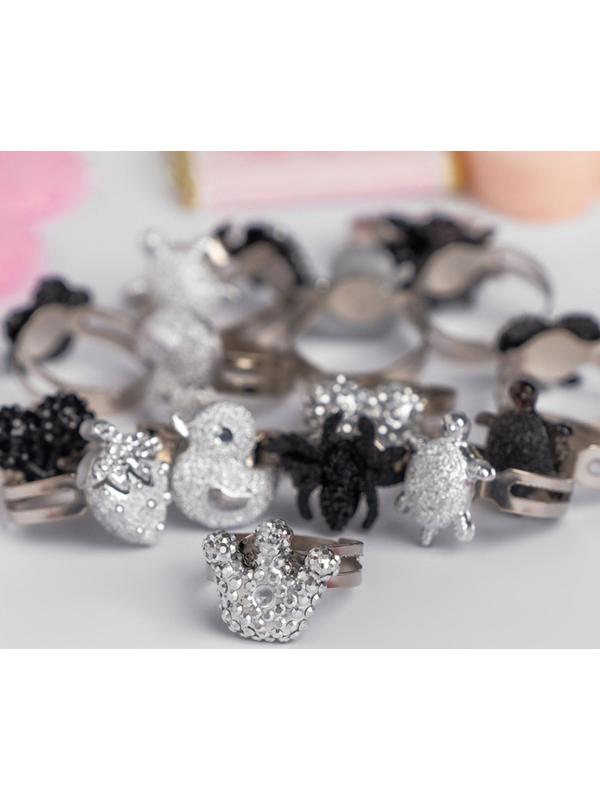 Кольцо детское 