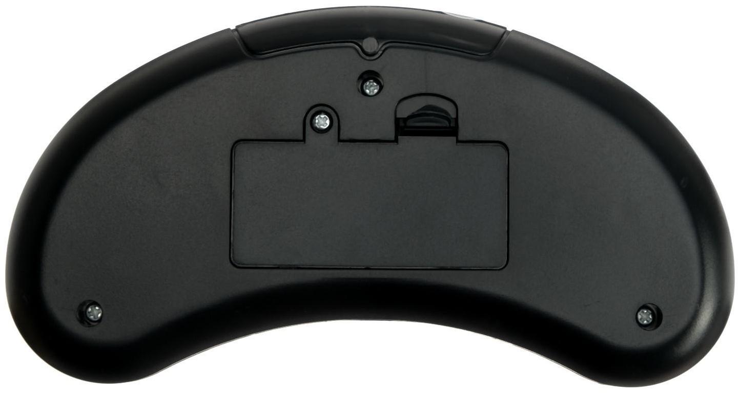 Игровая приставка Retro Genesis 8 Bit Wireless, AV кабель, 2 беспр. джойст., 300 игр, черная