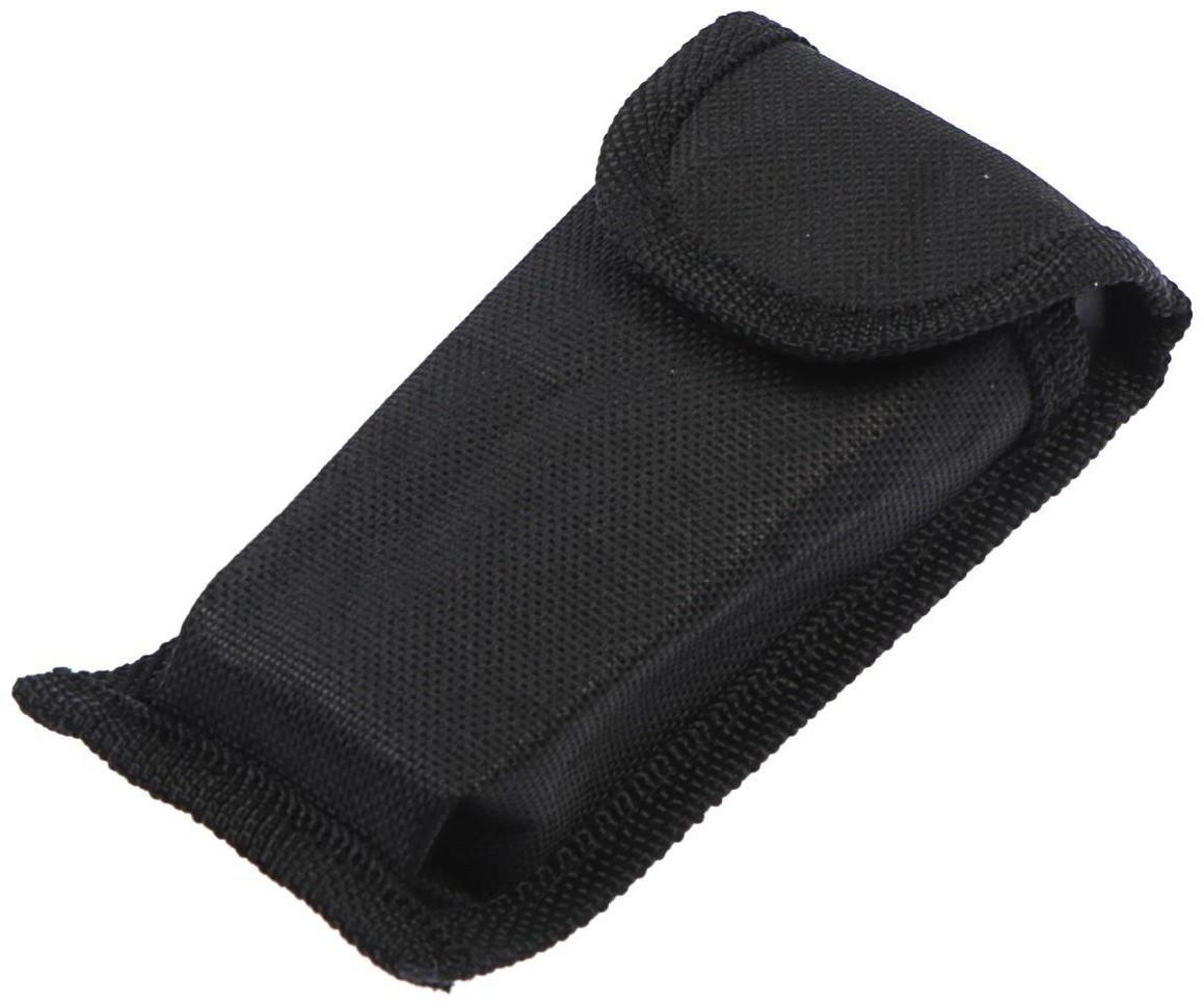 Мультитул ТУНДРА, 13 функций, в чехле