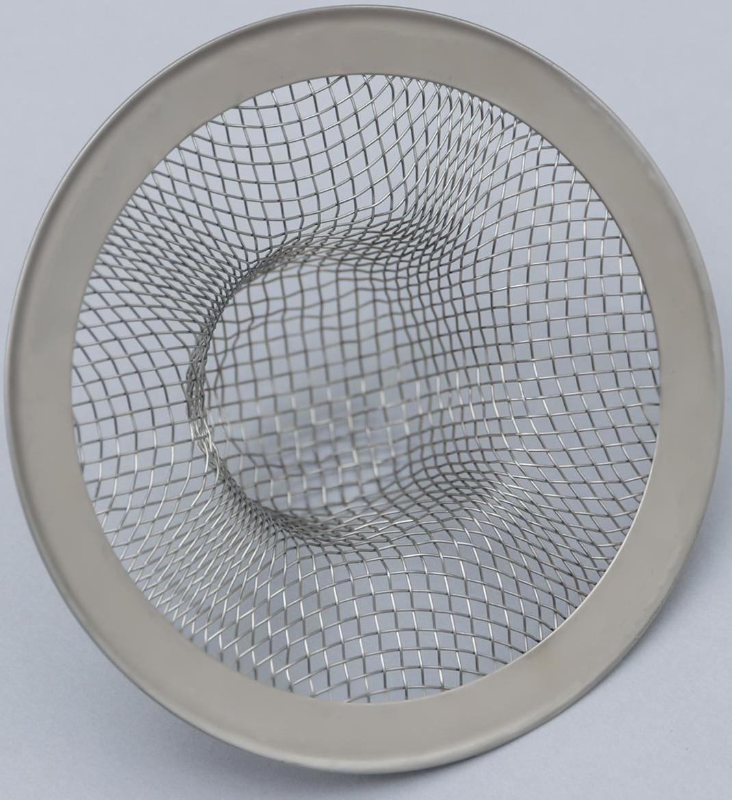 Фильтр для раковины d=7 см