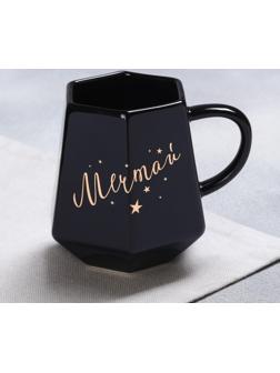 Кружка «Мечтай», 300 мл