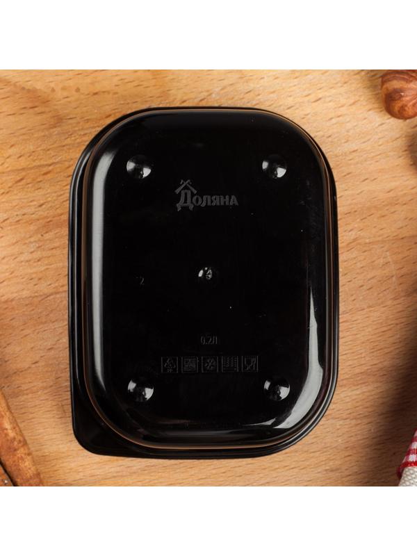 Ланч-бокс «Cosmo», 150 мл