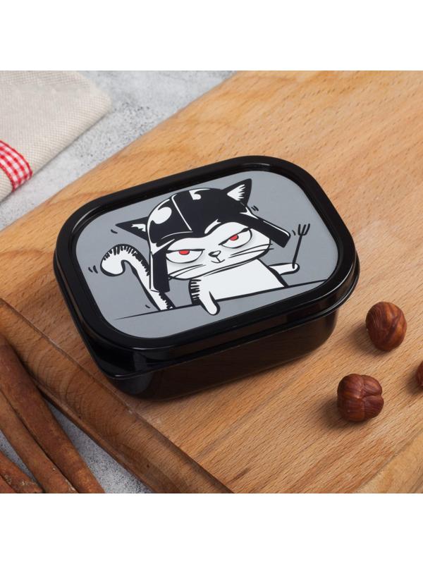 Ланч-бокс «Переходи на тёмную сторону», 150 мл