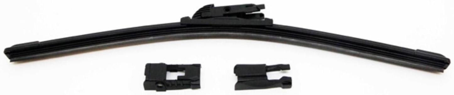 Щетка стеклоочистителя AVS Multi-Cap MC-22, 22