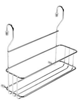 Полка одноярусная малая для банок