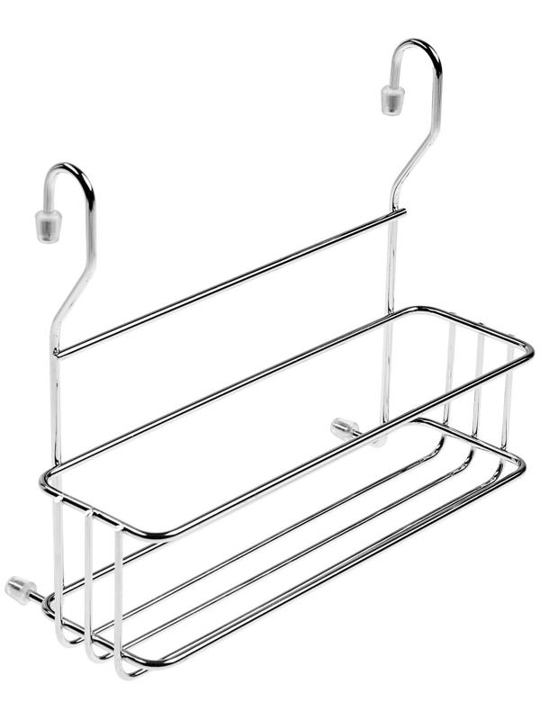 Полка одноярусная малая для банок