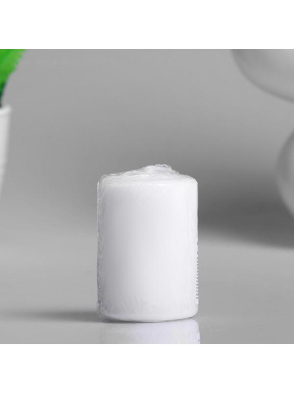 Свеча - цилиндр ароматическая 