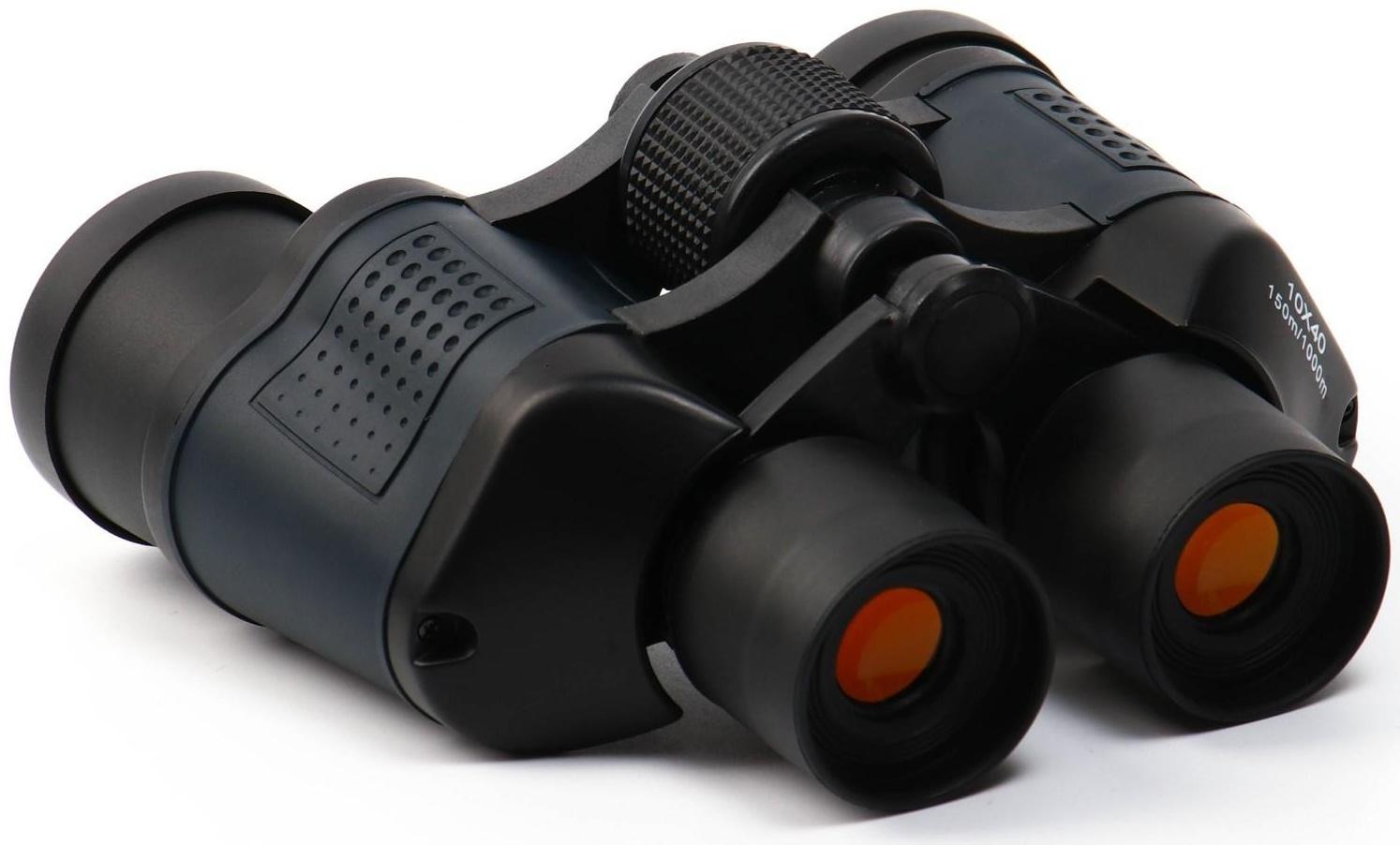 Бинокль 10х40, 