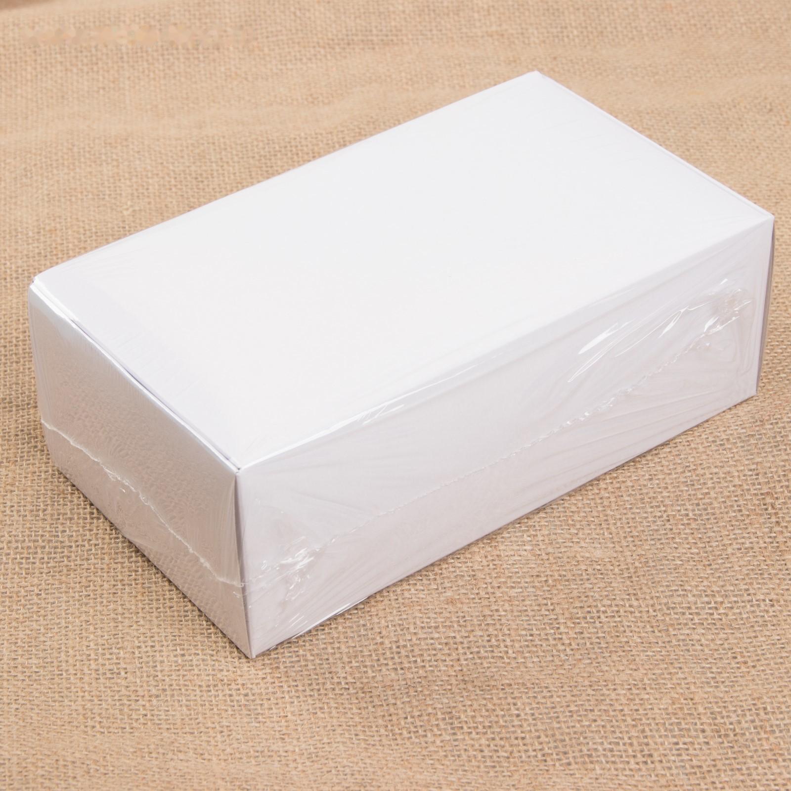 Расчёска, 19,5 × 4,5 см, цвет «светлое дерево»