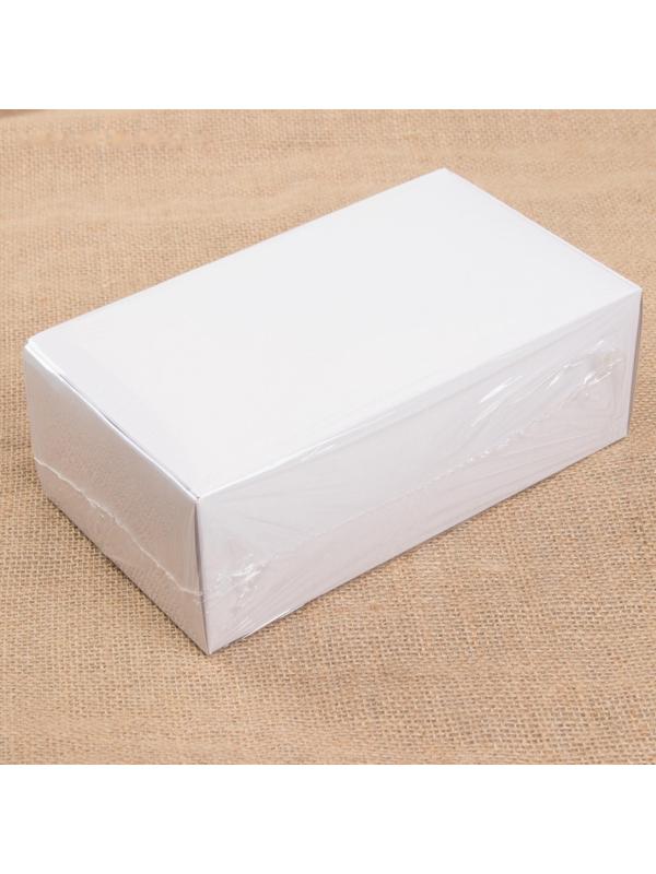 Расчёска, 19,5 × 4,5 см, цвет «светлое дерево»