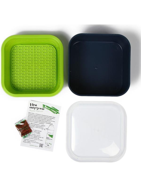 Проращиватель универсальный, «Здоровья клад»