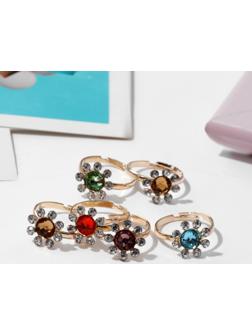 Кольцо детское 