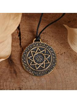 Славянский оберег 