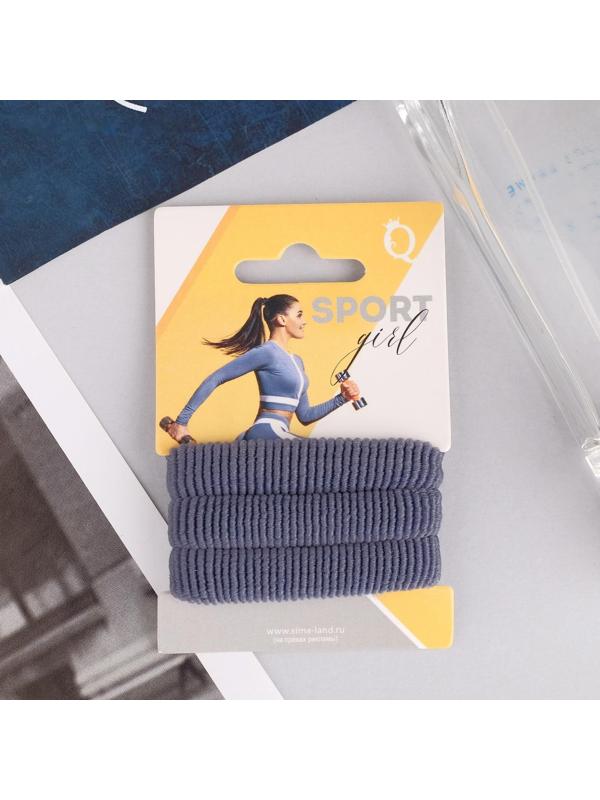 Резинка для волос 