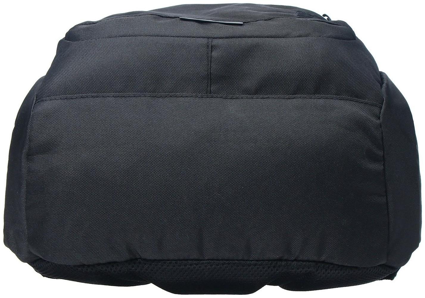 Рюкзак молодёжный, 47 х 32 х 17 см, эргономичная спинка, Stavia URBAN