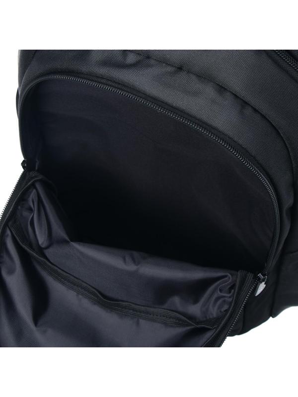 Рюкзак молодёжный, 47 х 32 х 17 см, эргономичная спинка, Stavia URBAN